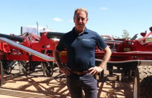 Grandes revendedores de máquinas avaliam restrições de combustível: “é uma loucura” Grandes revendedores de máquinas avaliam restrições de combustível: “é uma loucura”