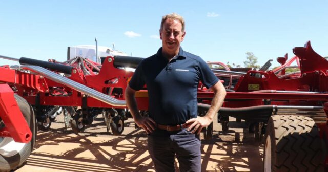 Grandes revendedores de máquinas avaliam restrições de combustível: “é uma loucura”
