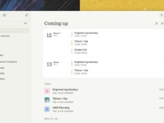 Granola levanta US$ 125 milhões, atinge avaliação de US$ 1,5 bilhão à medida que se expande de anotador de reuniões para aplicativo empresarial de IA Granola levanta US$ 125 milhões, atinge avaliação de US$ 1,5 bilhão à medida que se expande de anotador de reuniões para aplicativo empresarial de IA