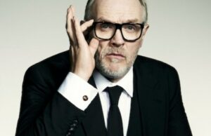 Greg Davies, estrela de ‘The Inbetweeners’, substituirá Alan Cumming como apresentador do BAFTA Television Awards de 2026 Greg Davies, estrela de 'The Inbetweeners', substituirá Alan Cumming como apresentador do BAFTA Television Awards de 2026