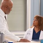 'Grey's Anatomy' é renovada para a 23ª temporada na ABC