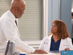 ‘Grey’s Anatomy’ é renovada para a 23ª temporada na ABC 'Grey's Anatomy' é renovada para a 23ª temporada na ABC