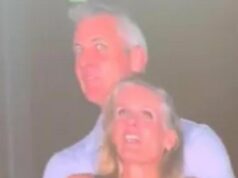 ‘Grey’s Anatomy’ lançou sombra no escândalo viral do Coldplay Kiss Cam? Todas as estrelas que deixaram Grey's Anatomy Onde estão agora Patrick Dempsey e Kelly McCreary