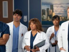 ‘Grey’s Anatomy’ mata (spoiler) em uma morte comovente fora da tela ANATOMIA DE GREY