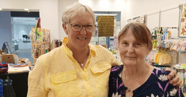 Grupo lidera o cuidado de pacientes com câncer, um ponto de cada vez
