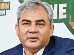 Grupo militante do Paquistão pede que jogadores se retirem do PSL Grupo militante do Paquistão pede que jogadores se retirem do PSL