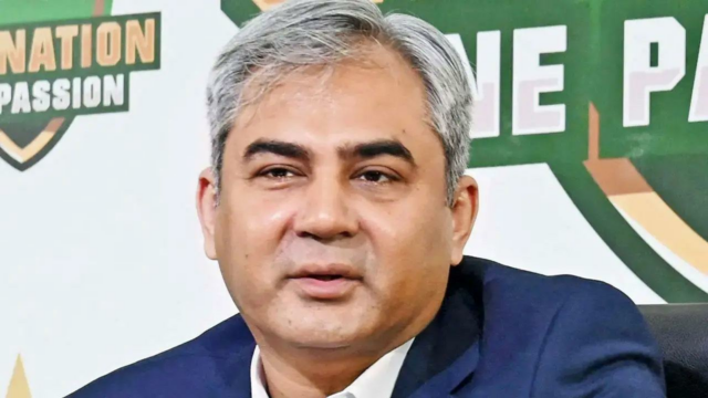 Grupo militante do Paquistão pede que jogadores se retirem do PSL
