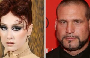 Guarda de segurança no centro da controvérsia de Chappell Roan quebra o silêncio: ‘Eu assumo total responsabilidade’ Guarda de segurança no centro da controvérsia de Chappell Roan quebra o silêncio: 'Eu assumo total responsabilidade'