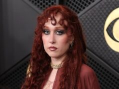 Guarda de segurança pede desculpas pelo drama de Chappell Roan com a filha de Jude Law GettyImages-2221181188 Guarda de segurança pede desculpas publicamente pelo drama de Chappell Roan Jorginho