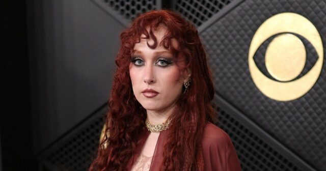 GettyImages-2221181188 Guarda de segurança pede desculpas publicamente pelo drama de Chappell Roan Jorginho