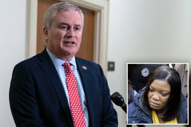 Guarda penitenciária de Epstein testemunhará perante o Congresso de uma forma ou de outra: ‘Se ela não o fizer, eu a intimarei’
