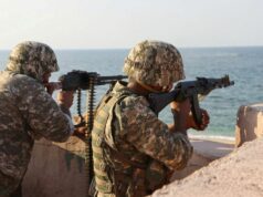 Guardas Revolucionárias do Irã assumem liderança em tempo de guerra, garantindo linha mais dura, dizem fontes Yahoo news home