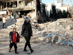 Guerra EUA-Israel contra o Irã: o que está acontecendo no 27º dia de ataques? Guerra EUA-Israel contra o Irã: o que está acontecendo no 27º dia de ataques?