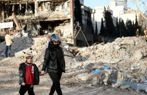 Guerra EUA-Israel contra o Irã: o que está acontecendo no 27º dia de ataques? Guerra EUA-Israel contra o Irã: o que está acontecendo no 27º dia de ataques?