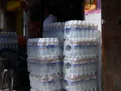 Guerra EUA-Israel contra o Irã pressiona preços de alimentos, água e combustíveis na Índia Guerra EUA-Israel contra o Irã pressiona preços de alimentos, água e combustíveis na Índia