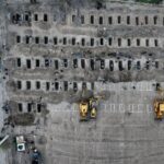 INTERATIVO - Número de mortos - Ataques EUA-Israelenses e iranianos - 9 de março de 2026-1773049928