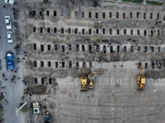 Guerra EUA-Israel contra o Irã: uma breve história de avanço missionário e falsas promessas INTERATIVO - Número de mortos - Ataques EUA-Israelenses e iranianos - 9 de março de 2026-1773049928