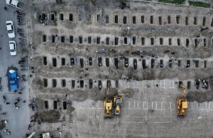 Mais de 100 juristas dos EUA condenam ataques ao Irão como possíveis “crimes de guerra” INTERATIVO - Número de mortos - Ataques EUA-Israelenses e iranianos - 9 de março de 2026-1773049928