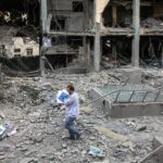 Guerra EUA-Israel no Irã: o que está acontecendo no 31º dia de ataques