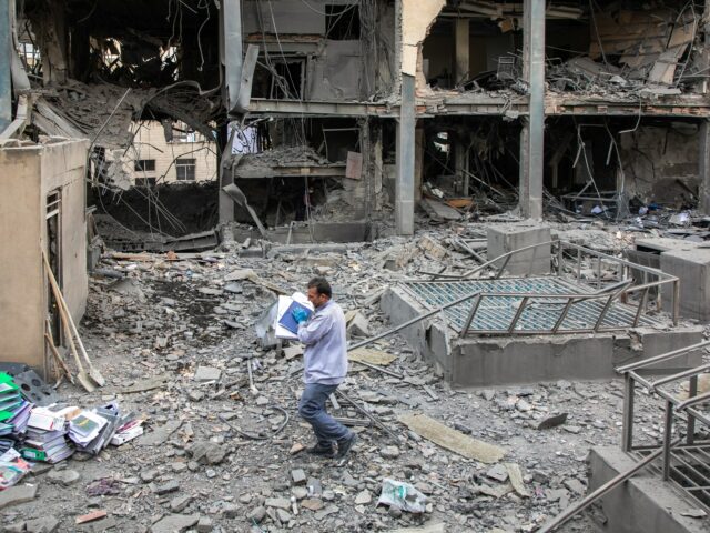 Guerra EUA-Israel no Irã: o que está acontecendo no 31º Guerra EUA-Israel no Irã: o que está acontecendo no 31º dia de ataques