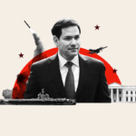 Guerra! Para que serve? As chances presidenciais de Marco Rubio