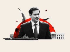 Guerra! Para que serve? As chances presidenciais de Marco Rubio Guerra! Para que serve? As chances presidenciais de Marco Rubio