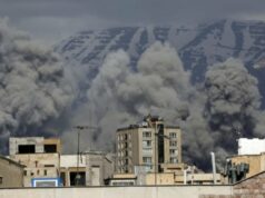 Guerra contra o Irã, EUA perdem equipamento militar no valor de IDR 33 trilhões Guerra contra o Irã, EUA perdem equipamento militar no valor de IDR 33 trilhões