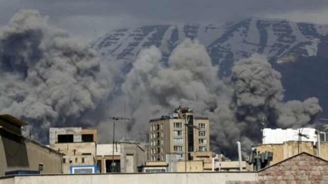 Guerra contra o Irã, EUA perdem equipamento militar no valor de IDR 33 trilhões
