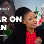 Guerra contra o Irão: até onde irá?