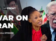 Guerra contra o Irão: até onde irá? Guerra contra o Irão: até onde irá?