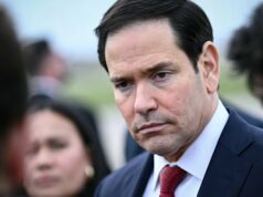 Guerra deve durar mais ‘semanas’, Irã pode causar danos permanentes a Hormuz, diz Rubio Michael Koziol