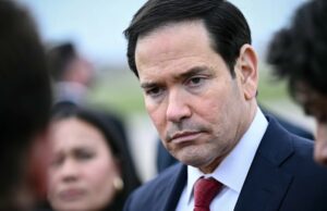 Guerra deve durar mais ‘semanas’, Irã pode causar danos permanentes a Hormuz, diz Rubio Michael Koziol