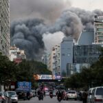 Guerra do Irã ao vivo: Catar, instalações de energia sauditas atacadas; Riade diz que a confiança desapareceu