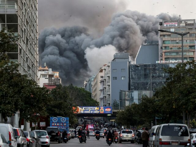 Guerra do Irã ao vivo: Catar, instalações de energia sauditas atacadas; Riade diz que a confiança desapareceu
