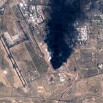 Guerra do Irã ao vivo: EUA exigem que Teerã aceite a derrota; Israel bate no Líbano