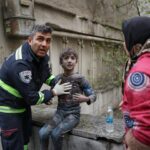 Guerra do Irã ao vivo: Houthis atacam Israel, manifestantes anti-guerra se manifestam em Tel Aviv