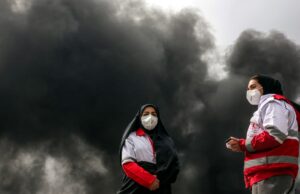 Guerra do Irã ao vivo: Mojtaba Khamenei nomeado líder supremo; Israel bombardeia Teerã Guerra do Irã ao vivo: Mojtaba Khamenei nomeado líder supremo; Israel bombardeia Teerã