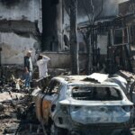 Guerra do Irã ao vivo: Teerã lamenta Larijani, Soleimani; 2 mortos em Israel