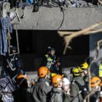 Guerra do Irã ao vivo: Teerã lança nova onda de mísseis contra Israel em meio a temores de Londres sob ameaça