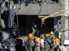 Guerra do Irã ao vivo: Teerã lança nova onda de mísseis contra Israel em meio a temores de Londres sob ameaça Guerra do Irã ao vivo: Teerã lança nova onda de mísseis contra Israel em meio a temores de Londres sob ameaça