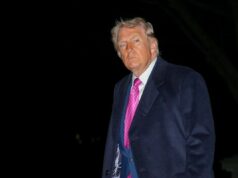 Guerra do Irã ao vivo: Trump anuncia ‘grande dia’ ao sugerir ‘tomada de petróleo’ Brendan Cole