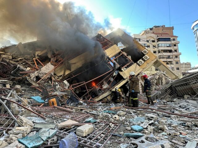 Guerra do Irã ao vivo: Trump diz que o conflito terminará em breve; 40 mortos em Teerã
