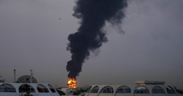 Guerra do Irã ao vivo: Trump repreende aliados por não Guerra do Irã ao vivo: Trump repreende aliados por não se juntarem à missão do Estreito de Ormuz