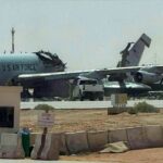 Guerra do Irã ao vivo: trabalhador indiano morto no Kuwait; Israel derruba drones Houthi