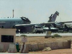 Guerra do Irã ao vivo: trabalhador indiano morto no Kuwait; Israel derruba drones Houthi Guerra do Irã ao vivo: trabalhador indiano morto no Kuwait; Israel derruba drones Houthi