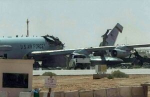 Guerra do Irã ao vivo: trabalhador indiano morto no Kuwait; Israel derruba drones Houthi Guerra do Irã ao vivo: trabalhador indiano morto no Kuwait; Israel derruba drones Houthi