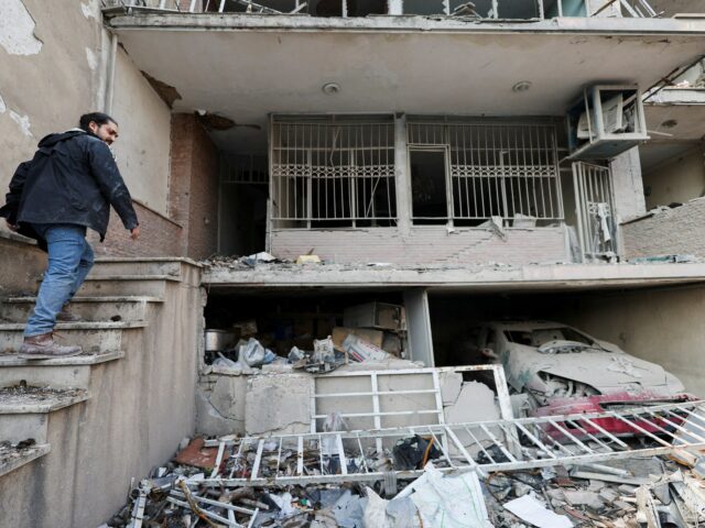 Guerra do Irão: O que está a acontecer no 16º Guerra do Irão: O que está a acontecer no 16º dia dos ataques EUA-Israel?