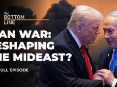 Guerra do Irão: redesenhando o mapa do Médio Oriente, ao estilo israelita? Guerra do Irão: redesenhando o mapa do Médio Oriente, ao estilo israelita?