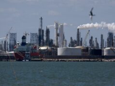 Guerra no Irã: o que é o Jones Act e por que Trump o suspendeu por 60 dias? INTERATIVO - Petróleo ultrapassa US$ 100 por barril - 9 de março de 2025-1773125106