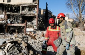 Guerra no Irã: o que está acontecendo no 23º dia dos ataques EUA-Israel? Guerra no Irã: o que está acontecendo no 23º dia dos ataques EUA-Israel?